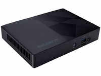 GigaByte GB-BNIP-N100, Gigabyte BRIX GB-BNIP-N100 - Barebone - Mini-PC - 1 x N-series
