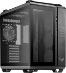 ASUS 90DC0090-B19010, ASUS TUF Gaming GT502 Plus - Mid tower - ATX - Seitenteil mit