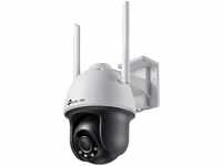 TP-Link VIGI C540-W(4MM), TP-Link VIGI C540-W V1 - Netzwerk-Überwachungskamera...