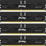 Kingston KF564R32RBE2K4-128, Kingston FURY Renegade Pro - DDR5 - Kit - 128