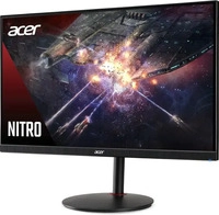 Acer UM.HX2EE.307, Acer Nitro XV272U V3bmiiprx - XV2 Series - LED-Monitor - Gaming -