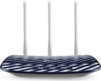 TP-LINK ARCHER C20, TP-LINK Archer C20 AC750 - Wireless Router 4-Port-Switch