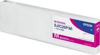 Epson C33S020620, Epson SJIC26P(M) - Magenta - original - Tintenpatrone