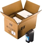 HP CG339A, HP CG339A HP DJ Tinte 10 black Bulk