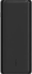Belkin BPB014BTBK, Belkin Powerbank - 20000 mAh - 20 Watt - PD, Fast Charge - 3