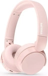 Philips TAH4209PK/00, Philips TAH4209PK - Kopfh&ouml;rer mit Mikrofon