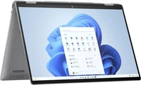 HP A4CM9EA#ABD, HP ENVY x360 16-ad0177ng, AMD Ryzen 7, 3,3 GHz, 40,6 cm (16"), 2880 x