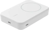 Belkin BPD008BTWH, Belkin BoostCharge Pro - Induktive Power Bank - magnetisch mit Qi2