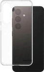 PanzerGlass SAFE95672, PanzerGlass SAFE. by TPU Case Samsung Galaxy S24 