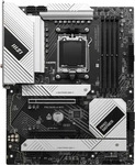 MSI 7D75-013R, MSI PRO B650-A WIFI - Motherboard - ATX - Socket AM5 - AMD B650