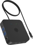 ICY BOX 60854, ICY BOX Dockingstation - USB-C - 3 x HDMI ICY BOX - Dockingstation -
