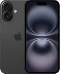 Apple MYE73ZD/A, Apple iPhone 16 - 5G Smartphone - Dual-SIM / Interner Speicher 128