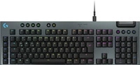 Logitech 920-012938, Logitech G G915 X - Tastatur - hintergrundbeleuchtet
