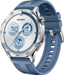Huawei 55020DKH, Huawei Watch GT 5 - 46 mm - Edelstahl - intelligente Uhr mit