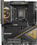 MSI 7E22-001R, MSI MEG Z890 ACE - Motherboard - ATX - LGA1851 Sockel - Z890 Chipsatz