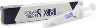 Thermal Grizzly PT-X8-002, Thermal Grizzly Polartherm X-8, W&auml;rmeleitpaste, 2,6