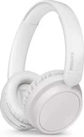 Philips TAH5209WT/00, Philips TAH5209WT - Kopfh&ouml;rer mit Mikrofon