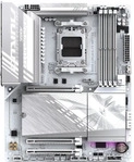 Gigabyte B850 AORUS ELITE WF7 ICE, Gigabyte B850 AORUS ELITE WIFI7 ICE Motherboard -