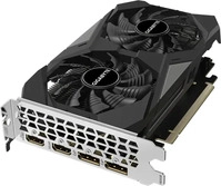 Gigabyte GV-N3050WF2OCV2-6GD, Gigabyte GeForce RTX 3050 WINDFORCE OC V2 6G