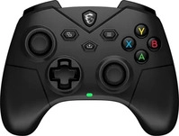 MSI S10-43G0180-EC4, MSI Force GC300 - Game Pad - 2 Tasten - kabellos