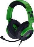 Razer RZ04-05180200-R3M1, Razer Kraken V4 X - Minecraft Edition - Headset