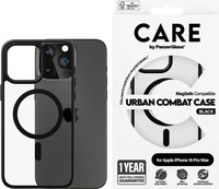 PanzerGlass 1428, PanzerGlass CARE by PanzerGlass Urban Combat - Hintere Abdeckung