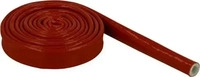 Delock 18897, Delock Fire-Proof Sleeving Silicone-Coated