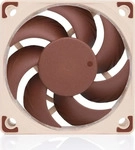 Noctua NF-A6X15 FLX, Noctua NF-A6X15 FLX - Geh&auml;usel&uuml;fter - 60 mm