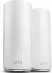 Netgear RBE872-100EUS, Netgear Orbi 870 Series RBE872 - WLAN-System - (Router,