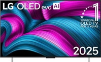 LG OLED42C5ELB.AEUD, LG OLED42C5ELB - 107 cm (42") Diagonalklasse C5E Series OLED-TV