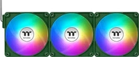 Thermaltake CL-F226-PL12RG-A, Thermaltake CT120 EX Reverse ARGB Sync PC, Ventilator,