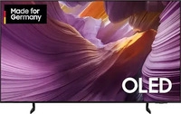 Samsung GQ55S85FAUXZG, Samsung GQ55S85FAU - 138 cm (55") Diagonalklasse S85F...