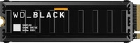 WD_BLACK WDS400T1XHM-00CMT0, WD_BLACK SN8100 WDS400T1XHM-00CMT0 - SSD -