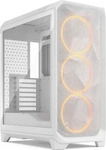 Fractal Design FD-C-MES3A-07, Fractal Design Meshify 3 RGB - Tower - E-ATX - keine