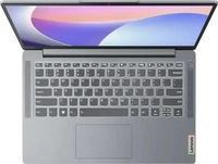Lenovo 82XA0055GE, Lenovo IdeaPad Slim 3 14IAN8 82XA - Intel Core i3 N305 - Win 11