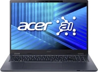 Acer NX.BKCEG.002, Acer TravelMate P4 16 TMP416-54-TCO - Intel Core Ultra 5 225U /
