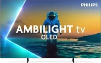 Philips 77OLED810/12, Philips 77OLED810 - 194 cm (77") Diagonalklasse OLED-TV - Smart