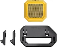 Thermaltake AC-078-ONMNAN-A1, Thermaltake AC-078-ONMNAN-A1, Mini Tower, Zubeh&ouml;r-Set,