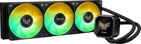 ASUS 90RC01A1-B0EAY0, ASUS TUF Gaming LC III 360 ARGB LCD -
