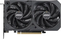 MSI GEFORCE RTX 5050 8G SHADOW 2X OC, MSI SHADOW 2X OC - Grafikkarte - GeForce RTX