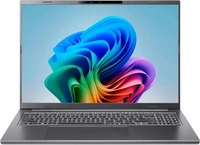 Acer NX.JP3EG.00E, Acer Aspire 14 AI A14-11M - 180&deg;-Scharnierdesign - Snapdragon X