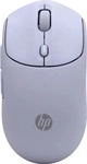 HP AZ7B7AA#ABB, HP 400 Leise Wireless-Maus, Beidh&auml;ndig, RF Wireless + Bluetooth,