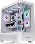 Thermaltake CA-11G-00M6WN-00, Thermaltake View 290 TG ARGB - Mid tower - ATX -