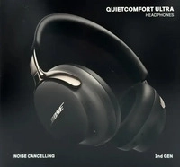 Bose 890101-0100, Bose QuietComfort Ultra - 2nd Gen - Kopfh&ouml;rer