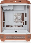 Thermaltake CA-1Z1-00MUWN-00, Thermaltake The Tower 600, Midi Tower, PC, Mokka, ATX,
