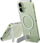 PanzerGlass CR33770, PanzerGlass CARE by Case Transparent m. Kickstand & MagSafe