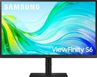 Samsung LS27F610EAUXEN, Samsung ViewFinity S6 S27F610EAU - S61F Series - LED-Monitor