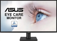 ASUS 90LM06G1-B01171, ASUS VA27AQ - LED-Monitor - 68.6 cm (27") - 2560