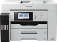 Epson C11CH71412, Epson EcoTank Pro ET-16685 - Multifunktionsdrucker - Farbe -
