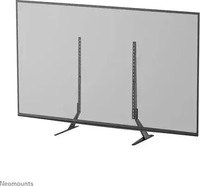 Neomounts DS45-430BL19, Neomounts DS45-430BL19 - Aufstellung -